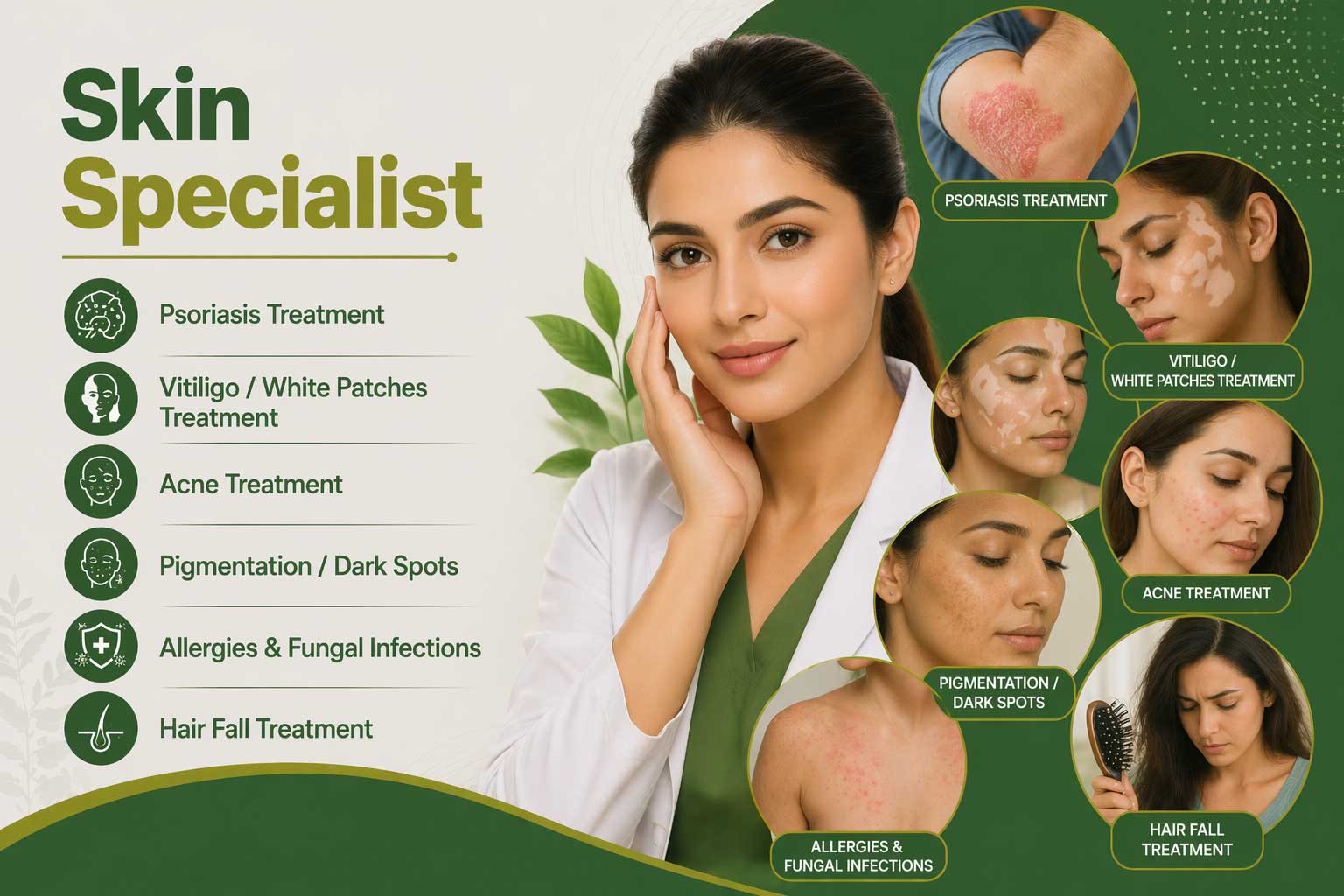 Skin Specialist